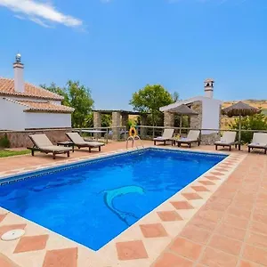 El Guindo , Málaga España