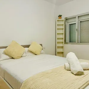 Pisos Baraja Gl , Madrid España