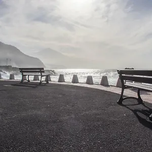 Acogedor Con Vista Al Mar , Tacoronte España
