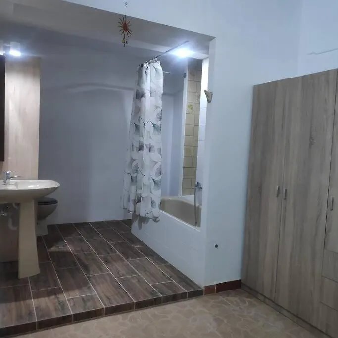 Fuerteventura Casa Tikuna La Oliva 0*,  España