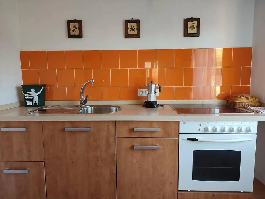 Apartamento Fuerteventura Casa Tikuna La Oliva
