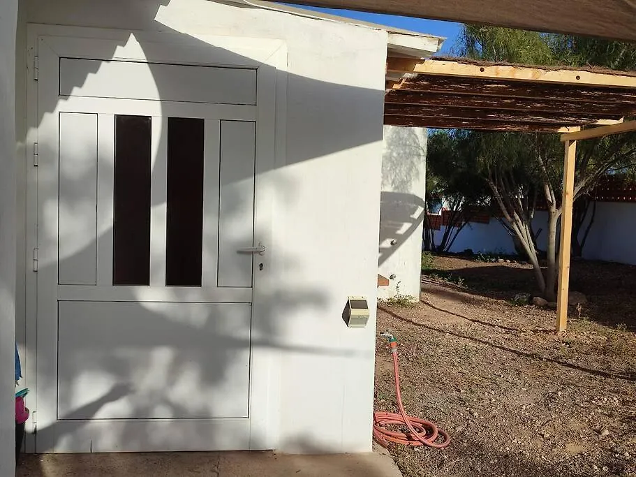 Fuerteventura Casa Tikuna La Oliva Apartamento